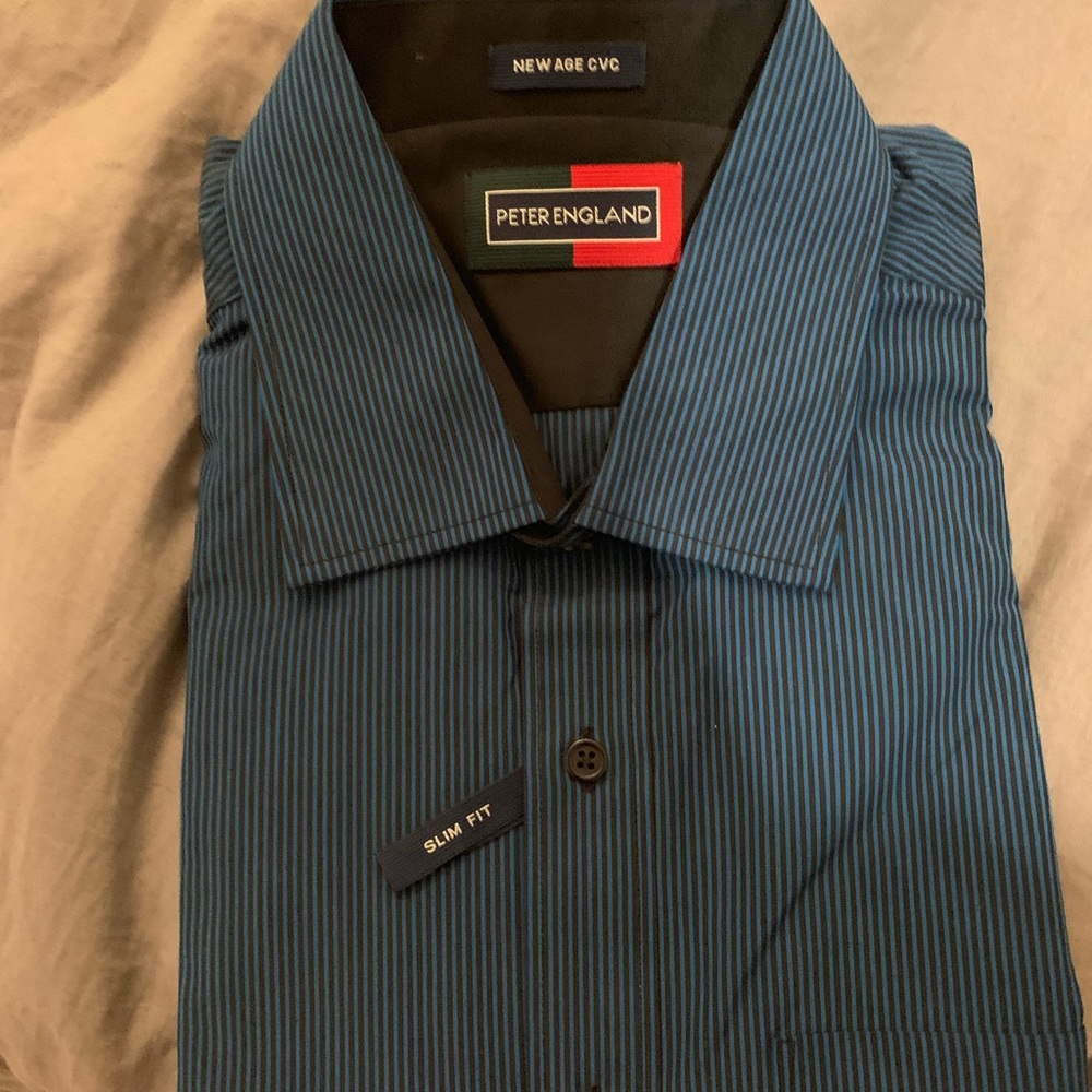 Men’s dress shirt